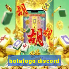 botafogo discord